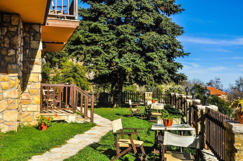 Voreio Selas Synikia Mesi Trikalon Exterior photo