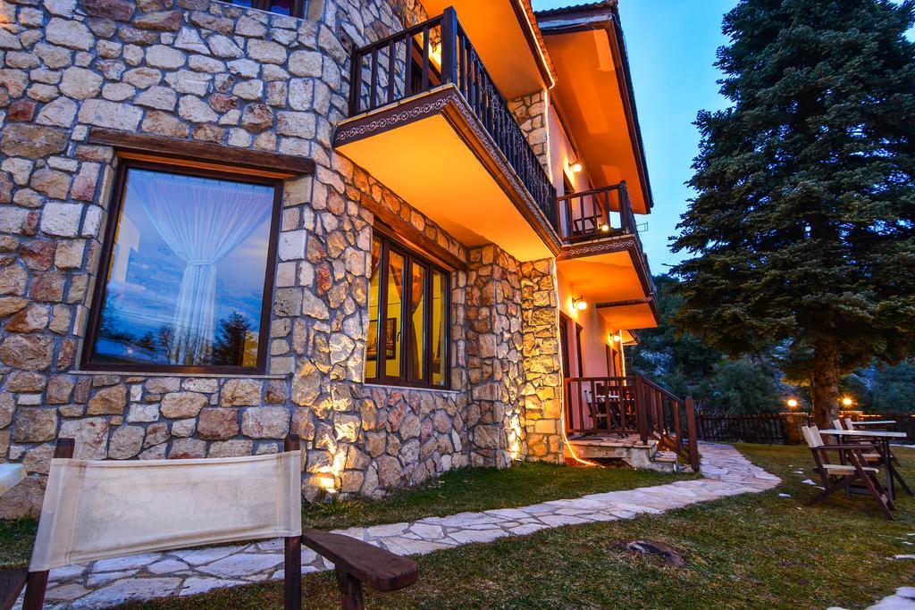 Voreio Selas Synikia Mesi Trikalon Exterior photo